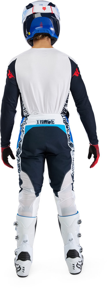 FOX 360 Fade Motocross Jersey