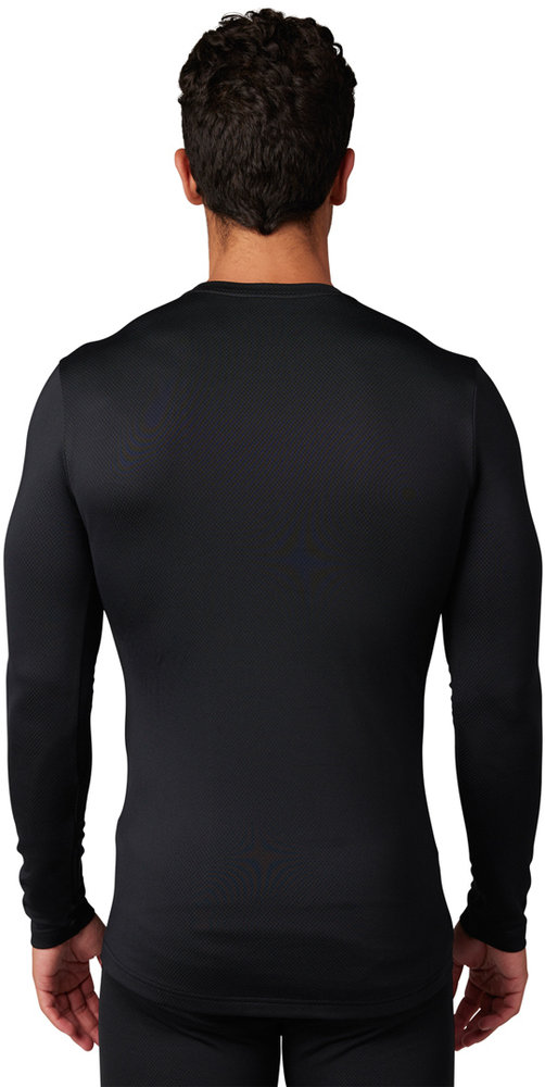 FOX Tecbase Fire Baselayer Functional Shirt