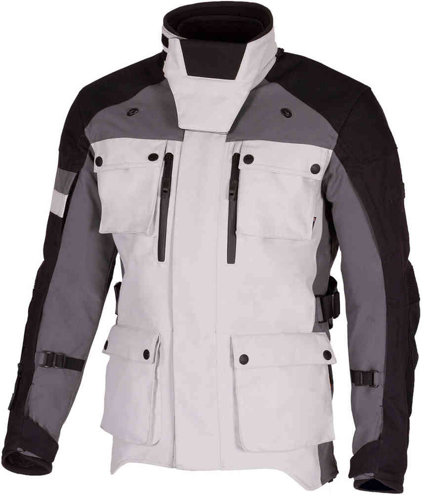 Merlin Solitude D3O Motorcycle Textile Jacket