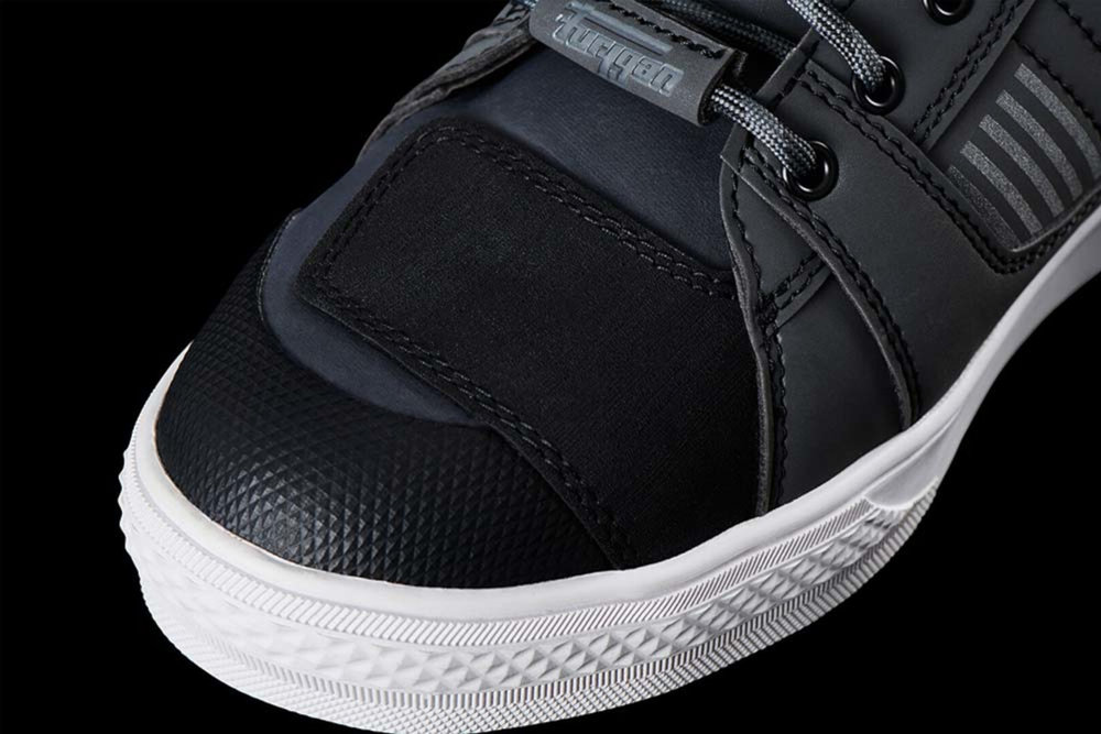 Furygan Sacramento D3O Motorcycle Shoes