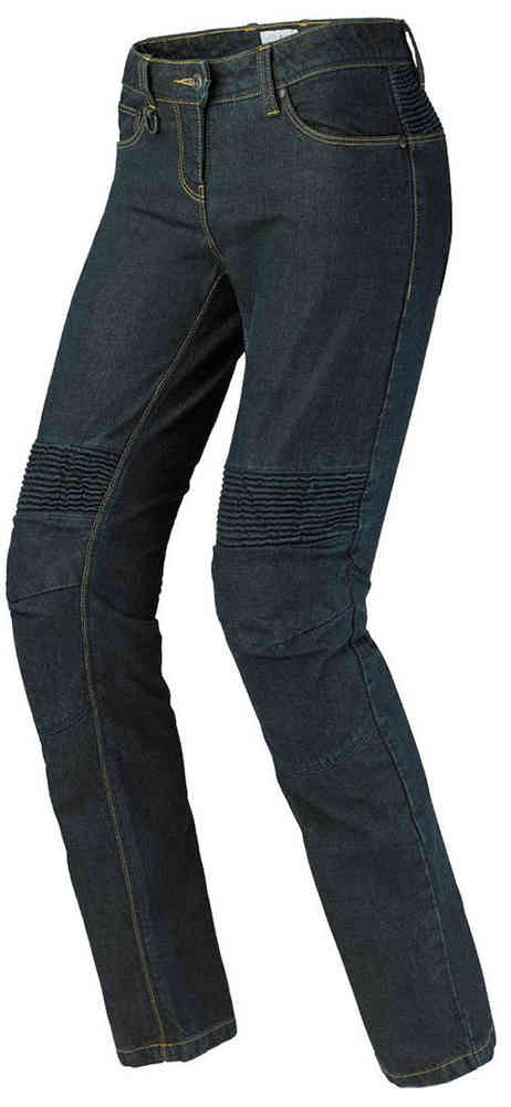 Spidi J&Racing Ladies Motorcycle Jeans