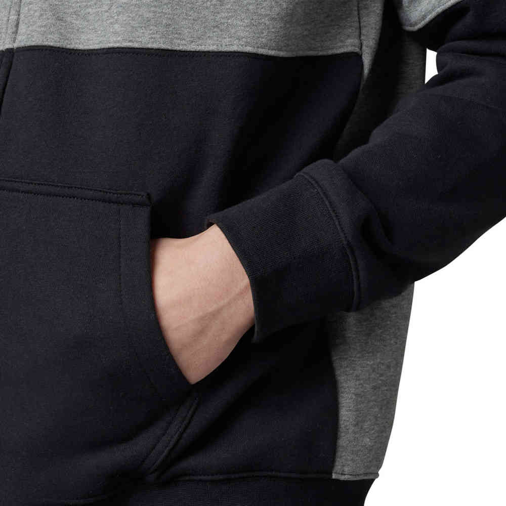 FOX X Kawi Zip Hoodie