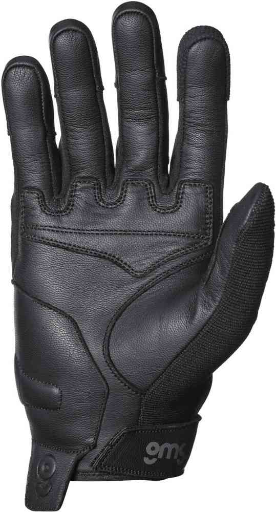GMS Solis Motorcycle Gloves
