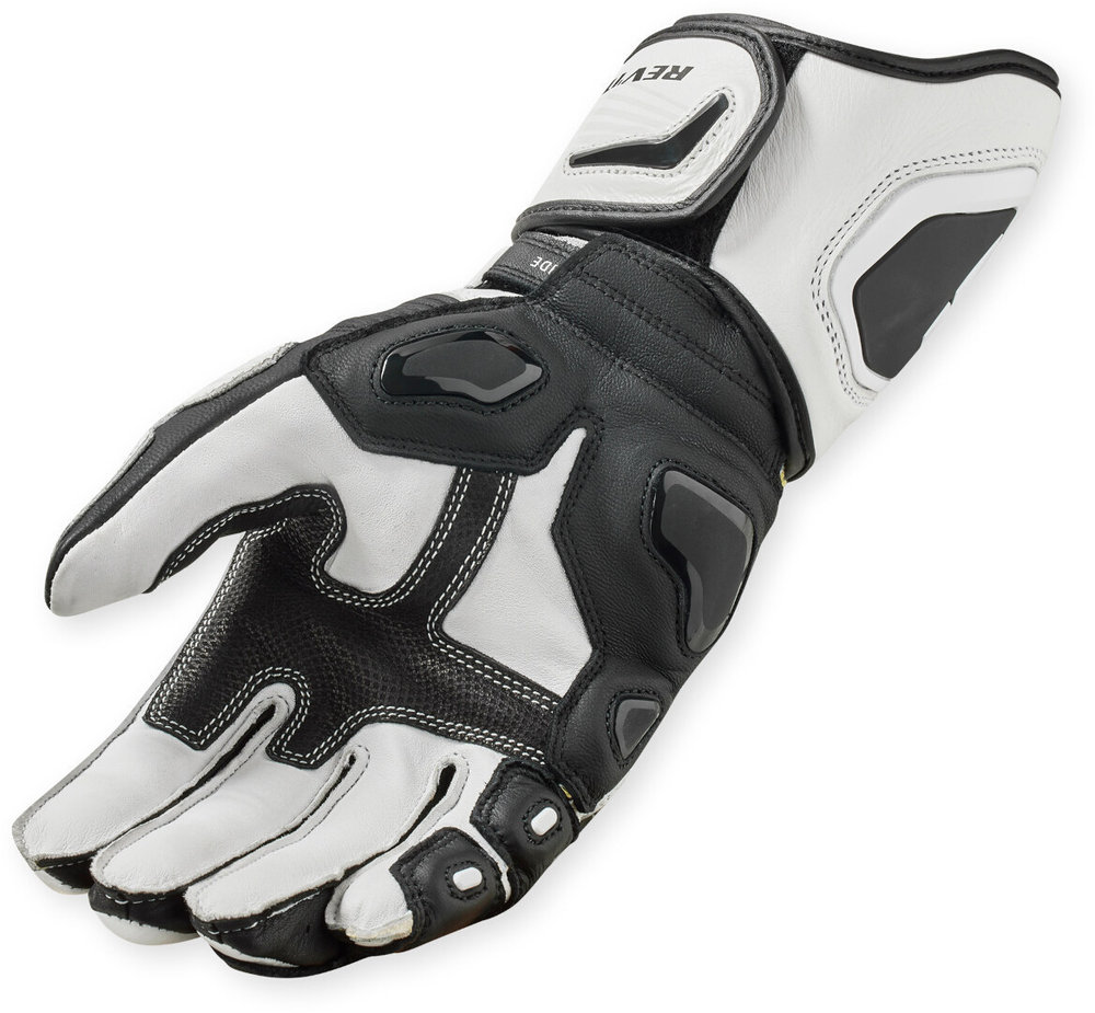 Revit Jerez 4 Motorcycle Gloves