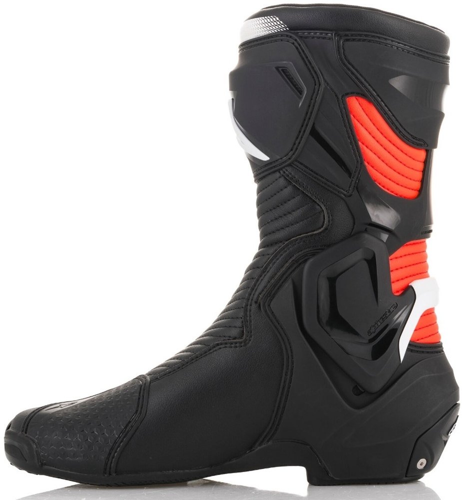 Alpinestars SMX Plus v2 Motorcycle Boots
