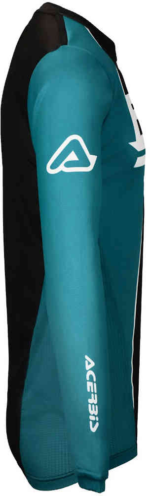 Acerbis MX J-Track 7 Motocross Jersey