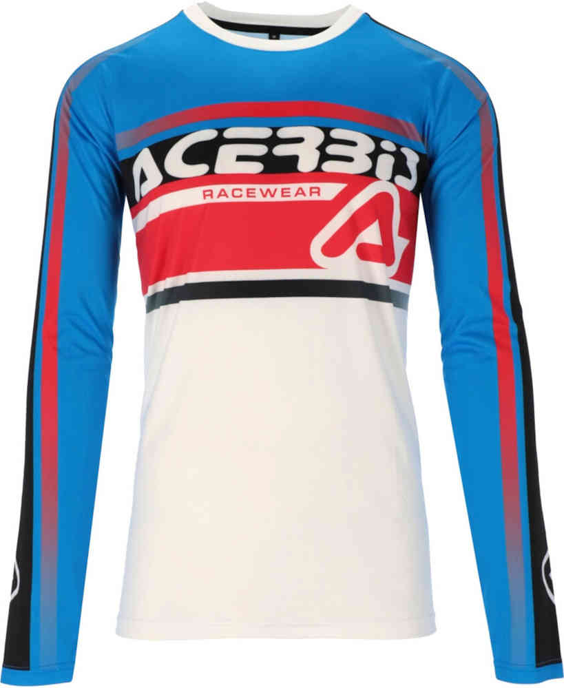 Acerbis MX Linear Lugo Motocross Jersey