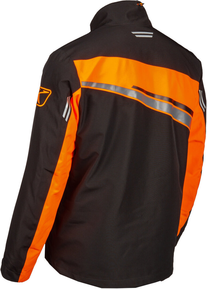Klim Kaos Snowmobile Jacket