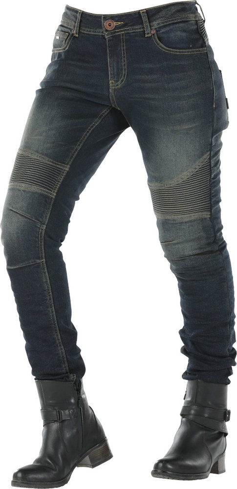 Overlap Imola Ladies Motorcycle Jeans