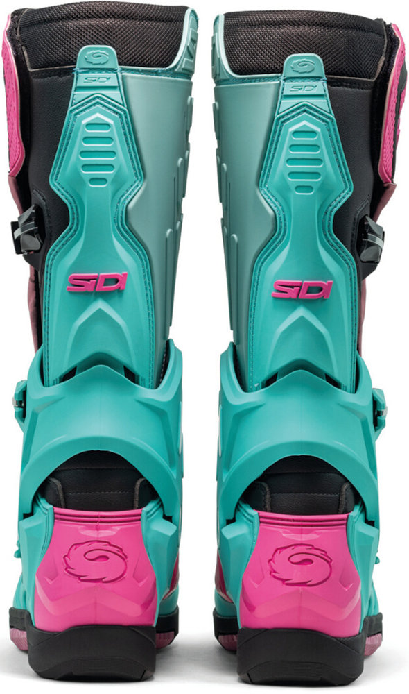 Sidi Crossair Motocross Boots