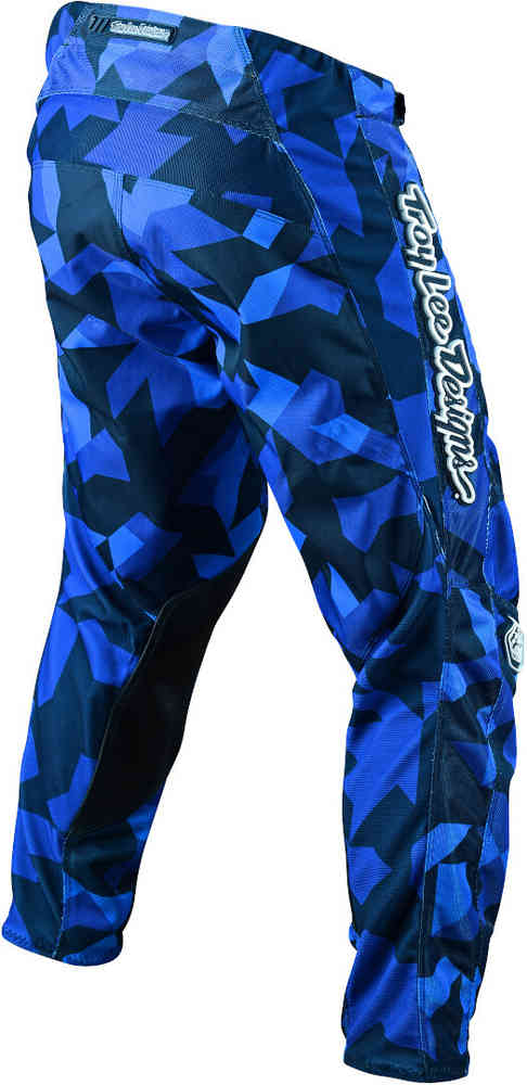 Troy Lee Designs GP Air Confetti Motocross Pants