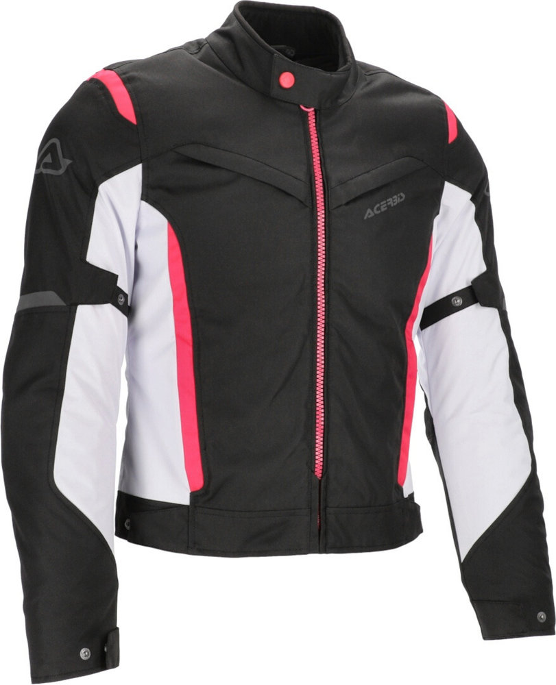 Acerbis X-MAT 2.0 Ladies Motorcycle Textile Jacket