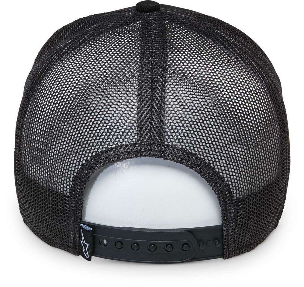Alpinestars Selica Trucker Cap