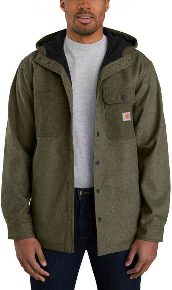 Carhartt Wind and Rain Bonded Jacket