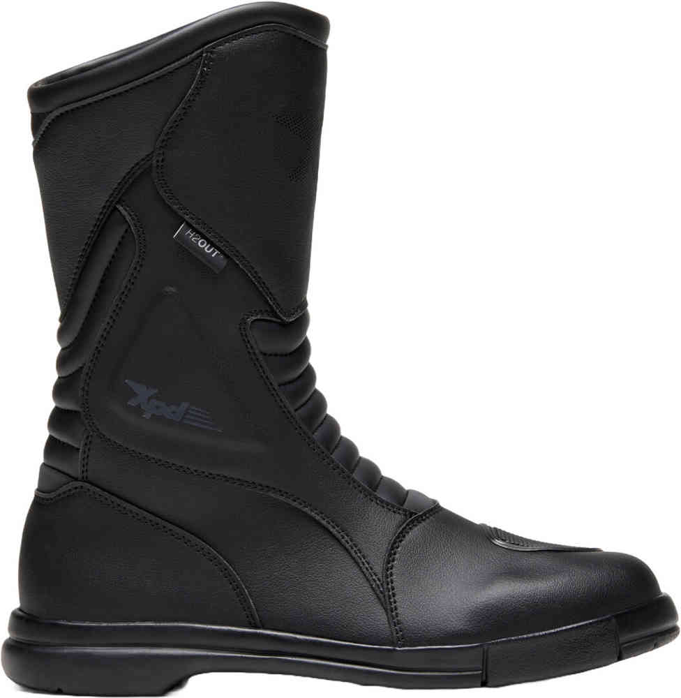 XPD X-Venture H2Out waterproof Motorcycle Boots