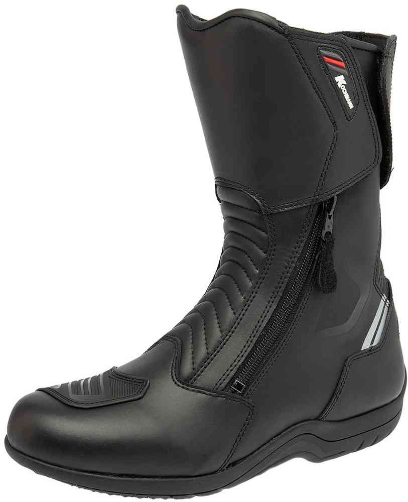 Kochmann Modena Motorcycle Boots