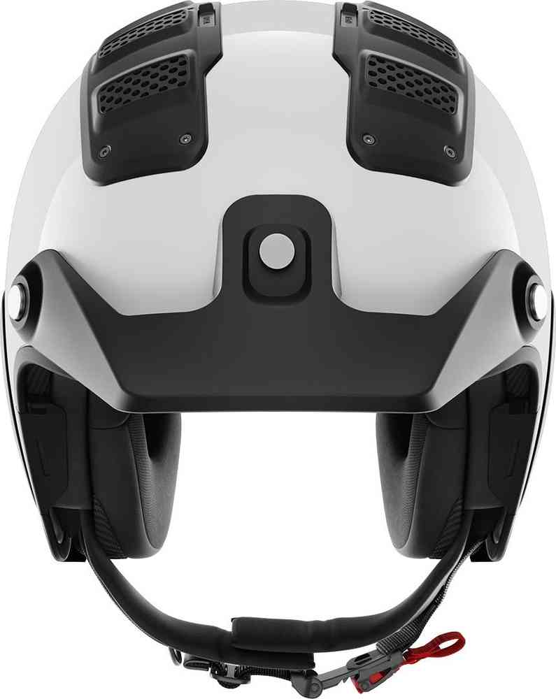 Shark ATV-Drak Blank Off-Road Helmet
