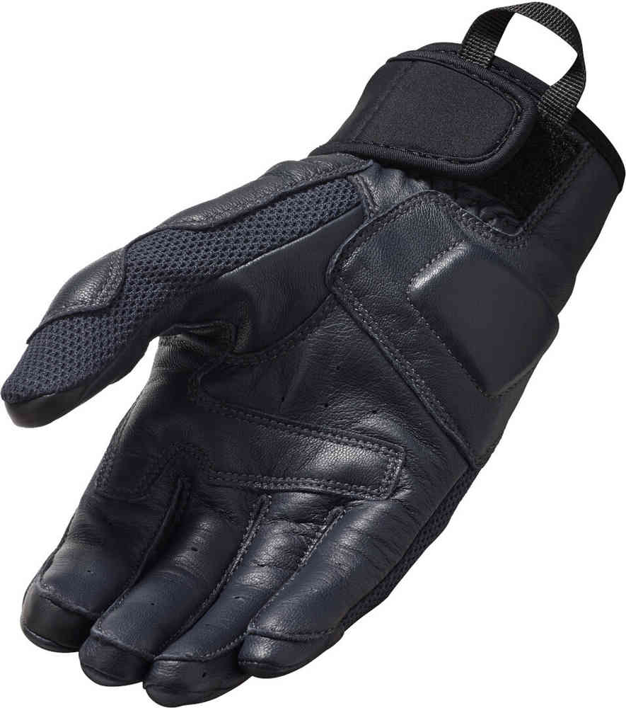 Revit Caliber Motorcycle Gloves
