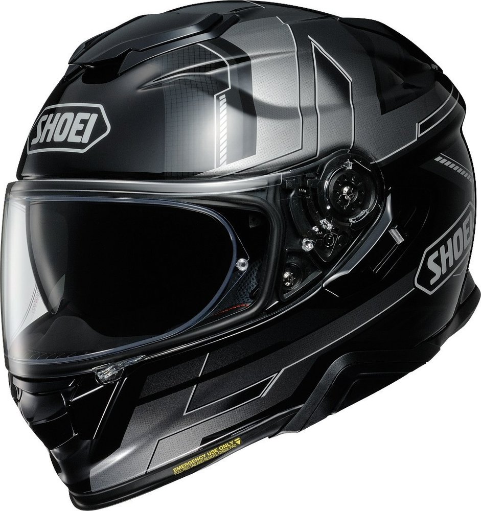 Shoei GT-Air 2 Aperture Helmet