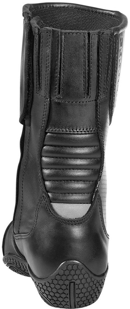 Bogotto Zora waterproof Ladies Motorcycle Boots