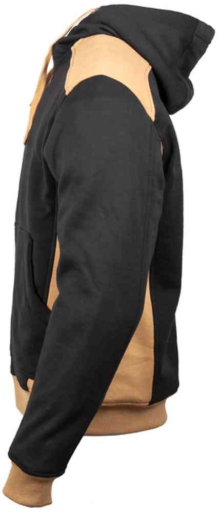 GMS Grizzly Motorcycle Hoodie