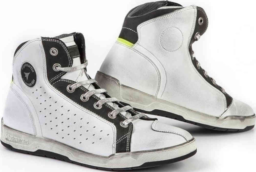 Stylmartin Sector Motorcycle Shoes