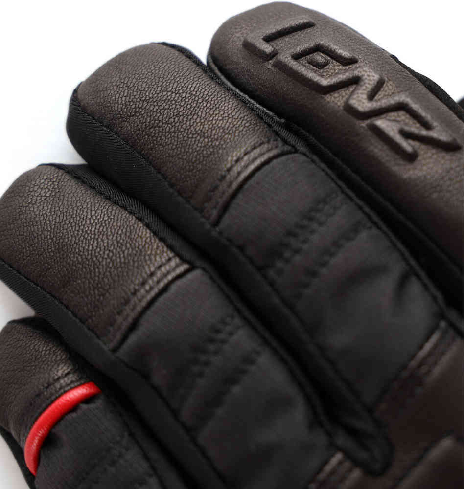 Lenz Heat Glove 6.0 Finger Cap Urban heated Gloves