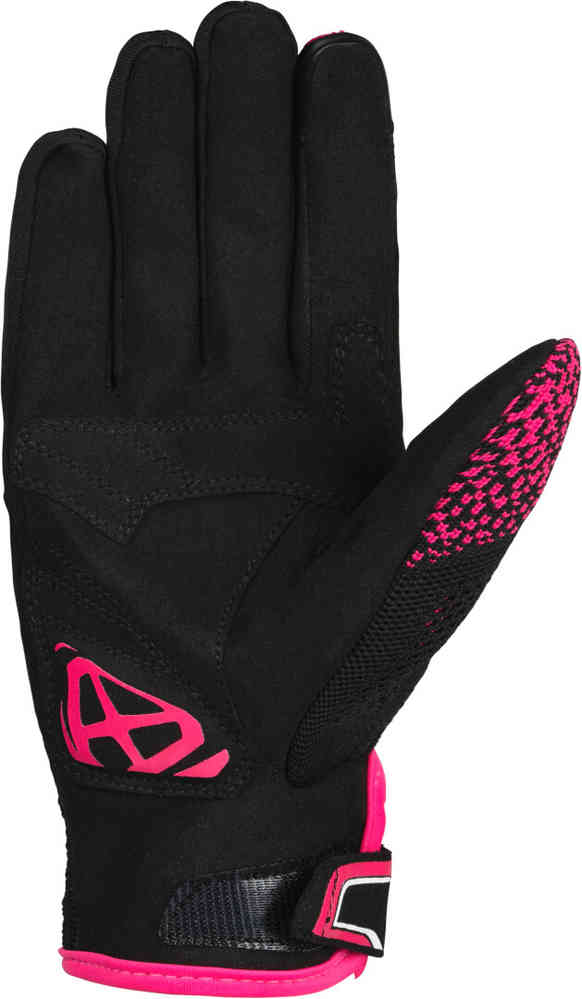 Ixon Ixflow Knit Ladies Motorcycle Gloves