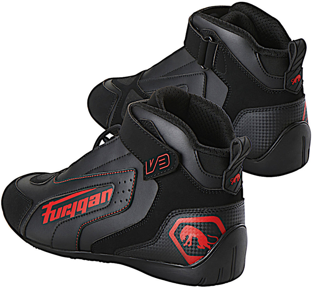 Furygan V3 Motorcycle Shoes
