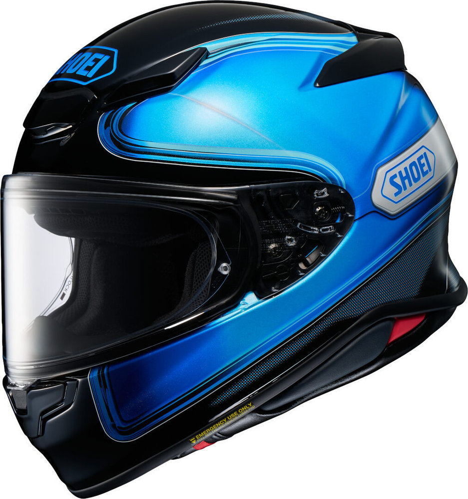 Shoei NXR 2 Sheen Helmet