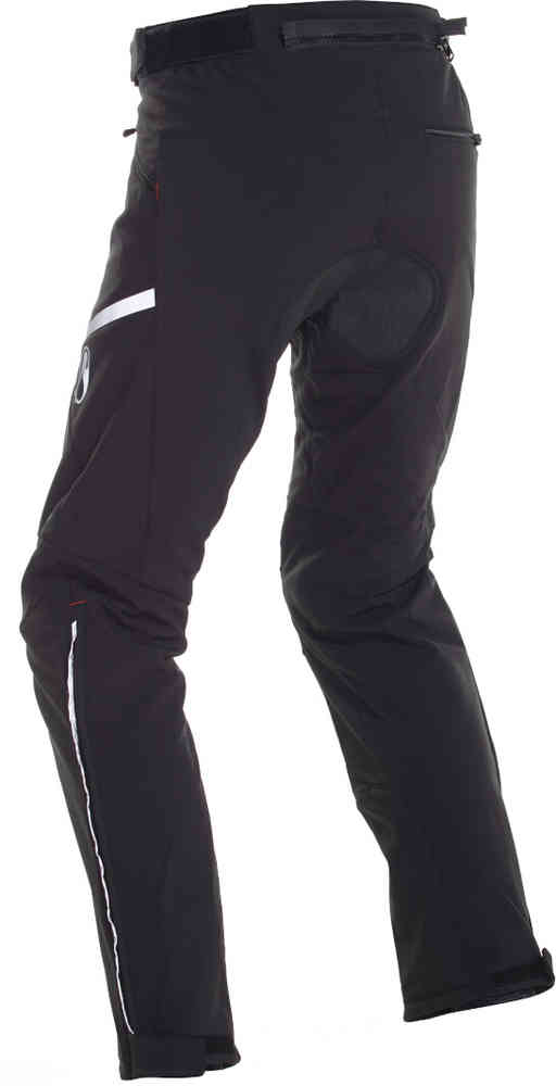 Richa Softshell waterproof Ladies Motorcycle Textile Pants
