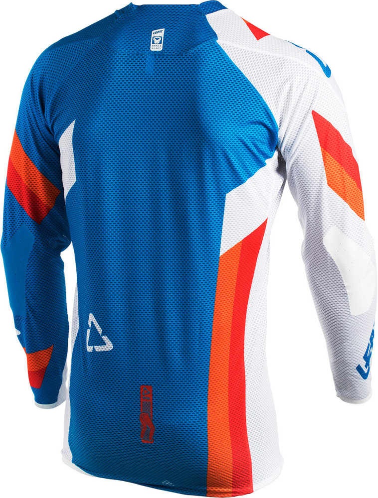 Leatt GPX 5.5 Ultraweld Jersey
