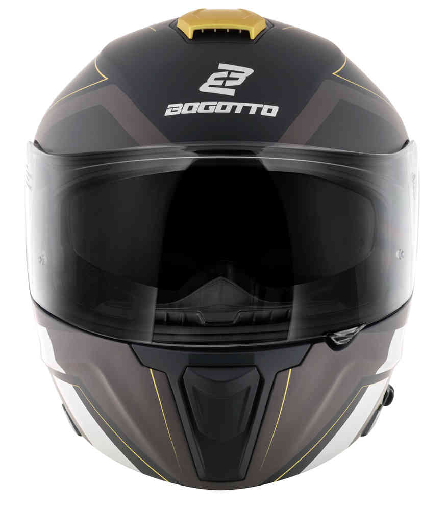 Bogotto FF403 Murata flip-up helmet