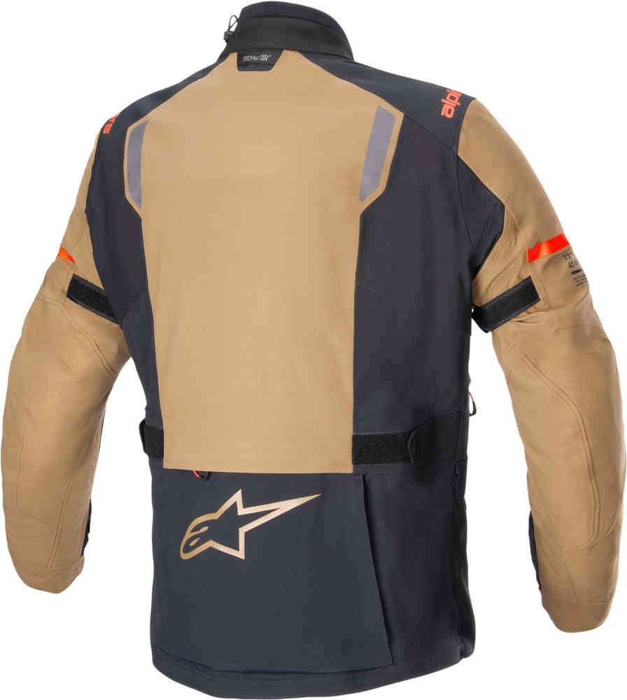 Alpinestars ST-7 2L Gore-Tex waterproof Motorcycle Textile Jacket