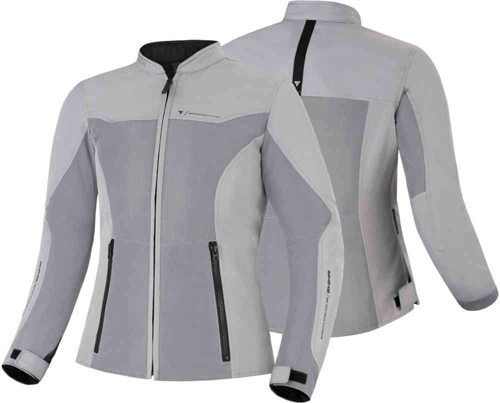 SHIMA Openair Ladies Motorcycle Textile Jacket