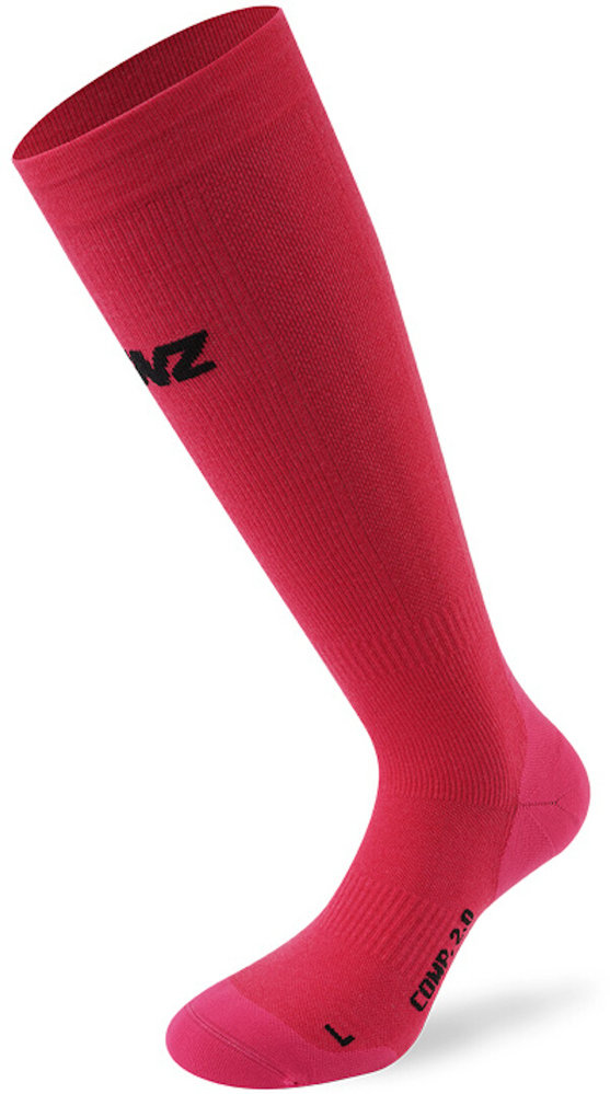 Lenz Compression 2.0 Merino Socks