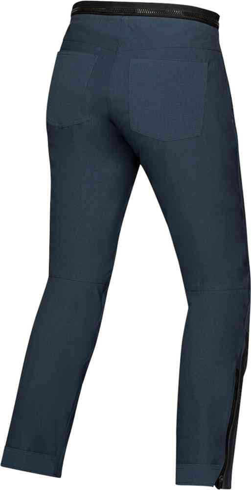 IXS Tourster-STX 1.0 waterproof Ladies Motorcycle Textile Pants