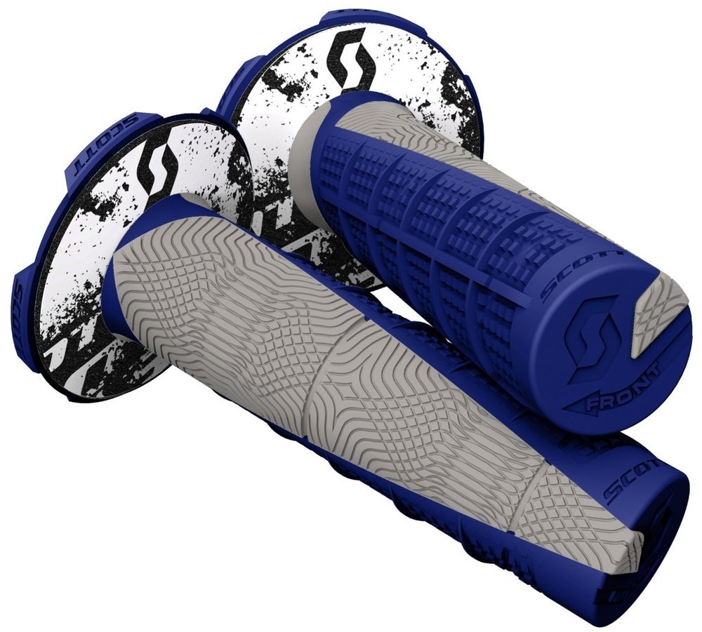 Scott Duece Plus Donut Motocross Grip