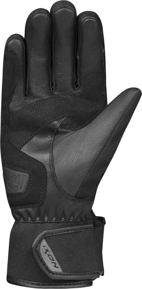 Ixon Pro Russel 2 Waterproof Winter Motorcycle Gloves