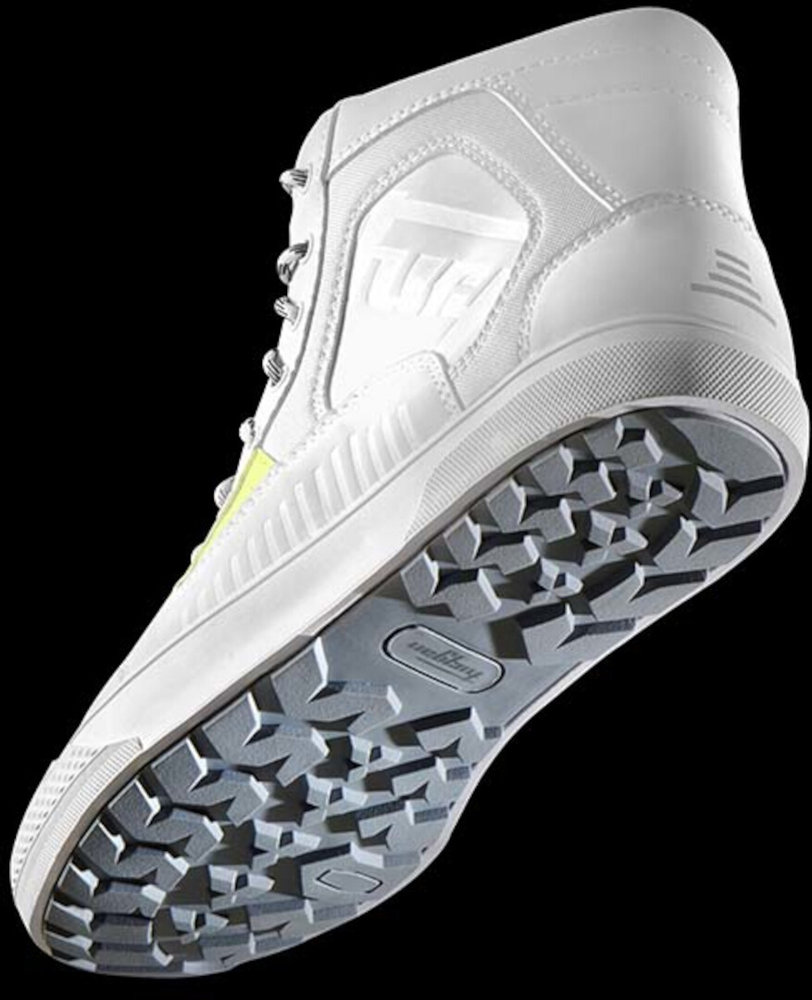 Furygan Sacramento D3O Motorcycle Shoes