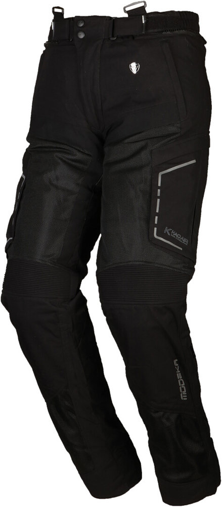 Modeka Khao Air Motorcycle Textile Pants