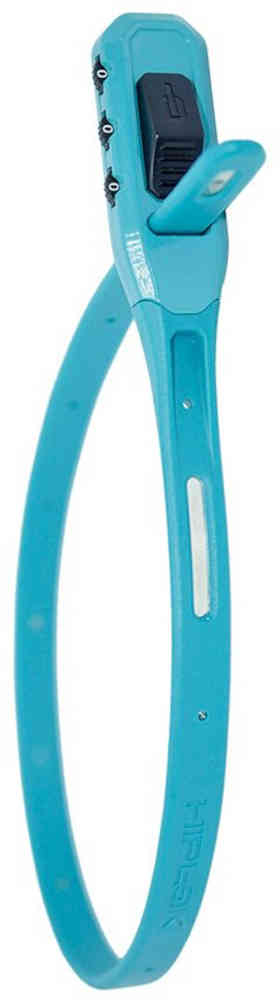 Hiplok Z Lok Combo Cable Lock