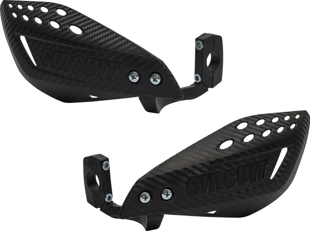 Circuit Equipment VECTOR Hand Guard