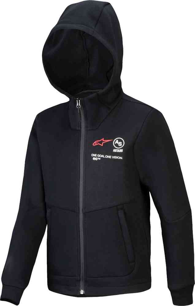 Alpinestars Racer MX Motocross Jacket