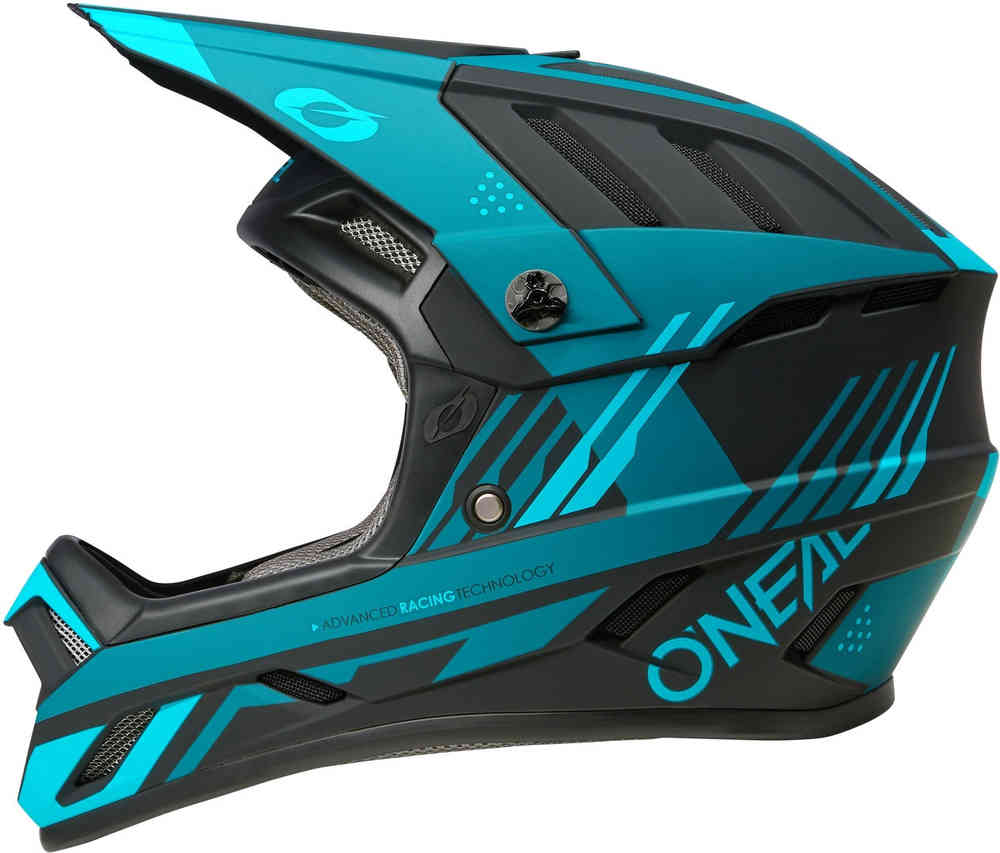 Oneal Backflip Strike V.23 Downhill Helmet