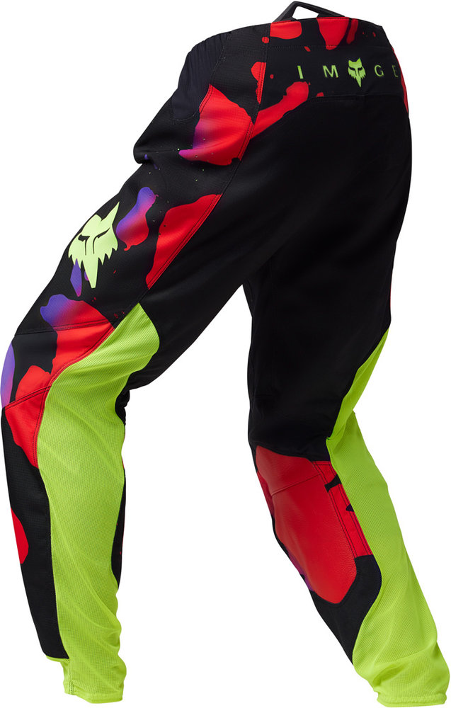 FOX 360 Throttle Motocross Pants