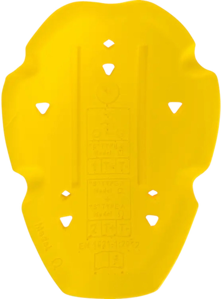 Segura Protect Flex Omega Type A Shoulder Protector