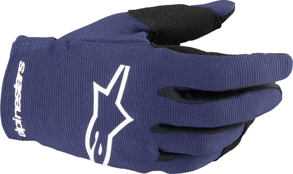 Alpinestars Radar Youth Motocross Gloves