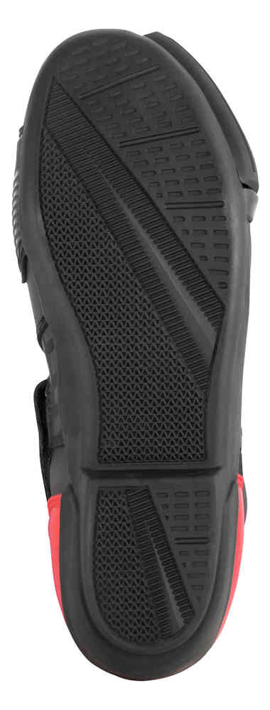 Bogotto Race-X Motorcycle Boots