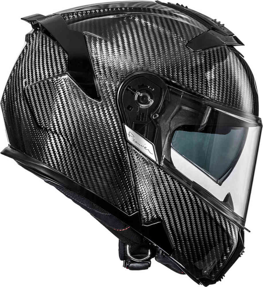 Premier Legacy GT Carbon Helmet